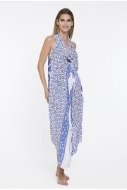 PAREO KIMONO IND/SIA